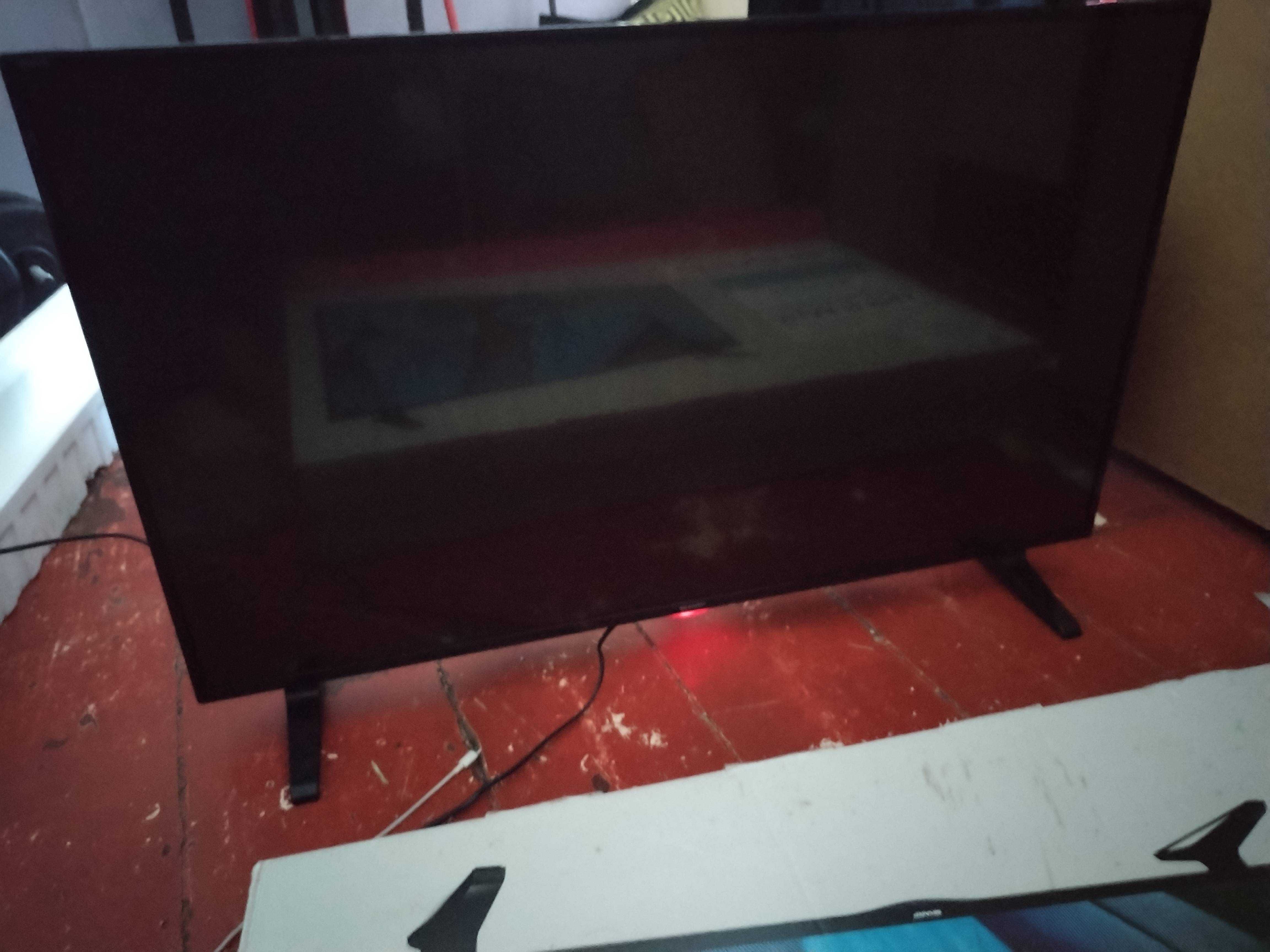 Telewizor SHARP Aquos 43"/109cm LED