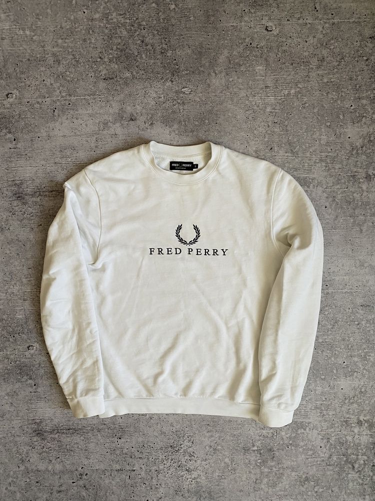 Світшот Fred Perry