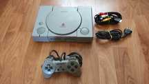 PlayStation 1 e One