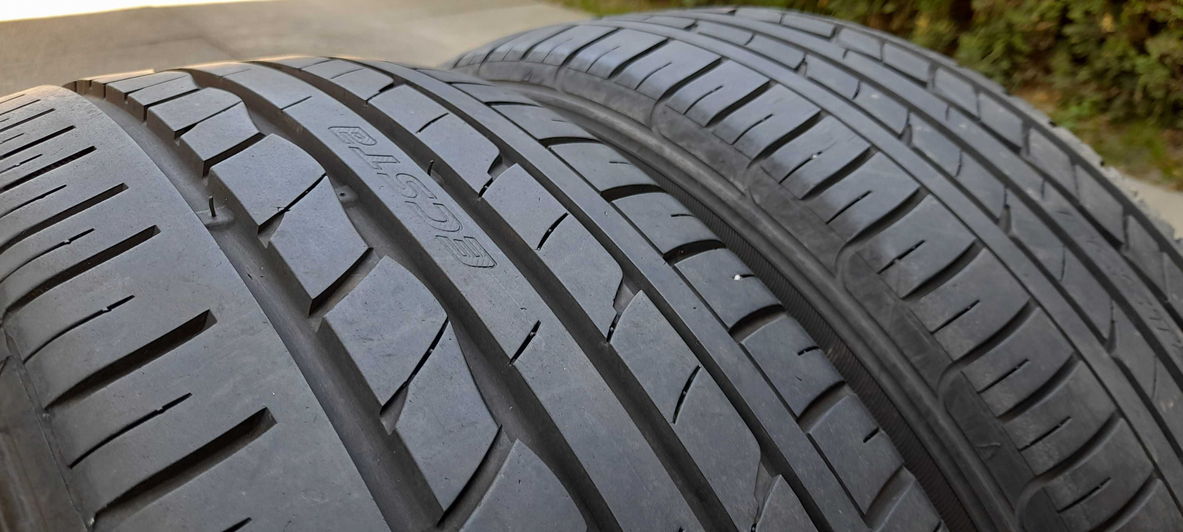 Opony letnie Kumho  195/55 R16  87V