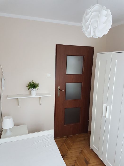 Wynajem pokoju ul. Snycerska