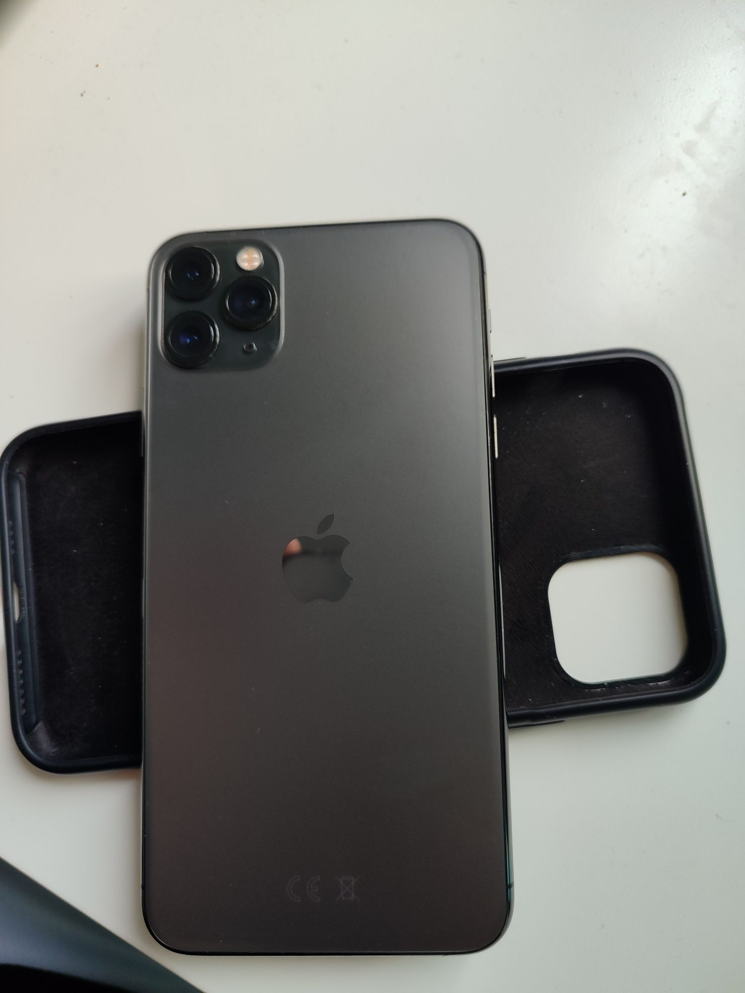 Iphone 11 pro max 256 GB
