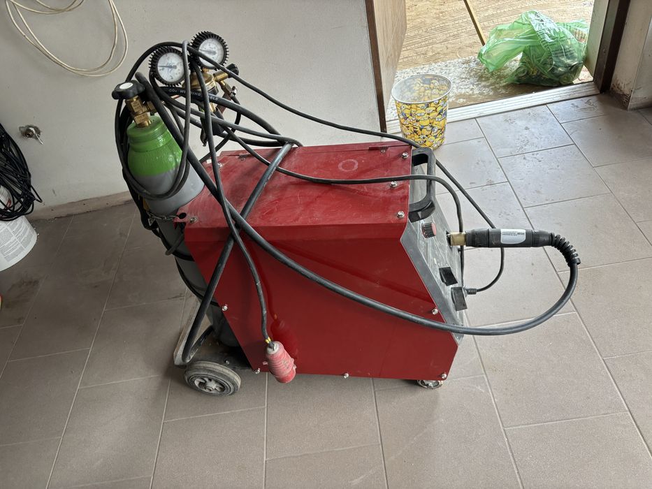 Migomat bester230/400v 160A