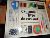 O Grande Livro da Costura das Seleções Of.Envio