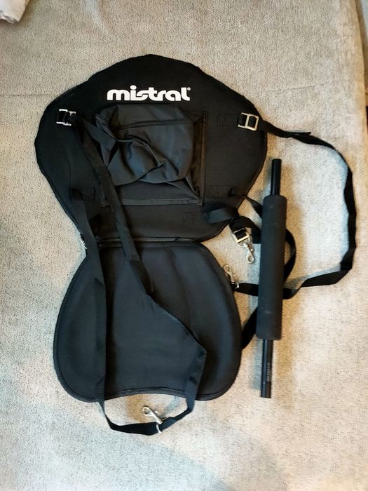 Siedzisko sup mistral nowe