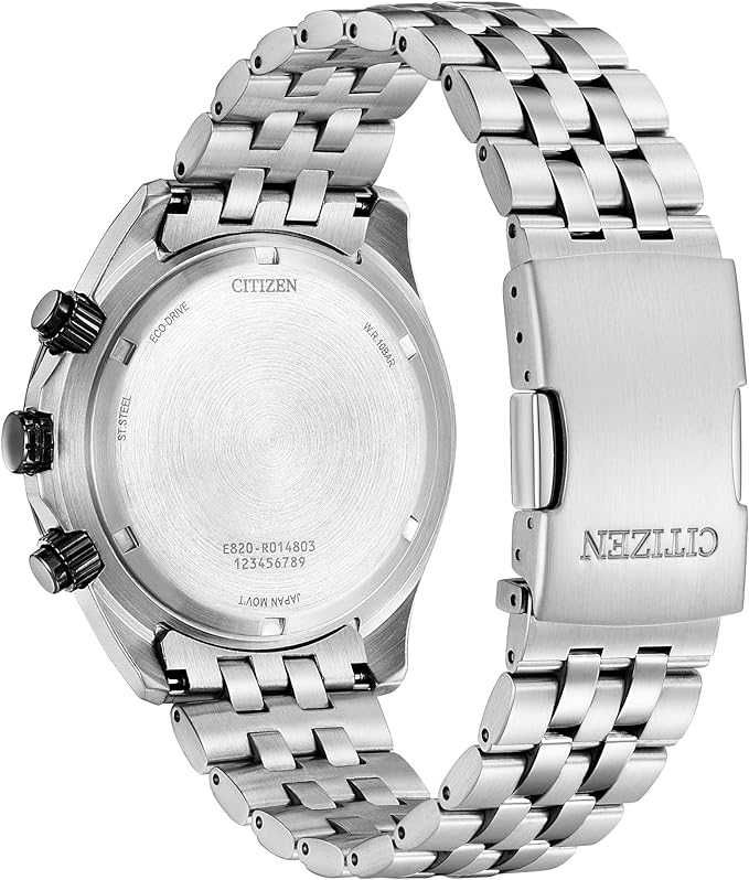 Citizen EcoDrive BL5566-50E