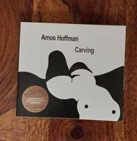 Amos Hoffman Carving CD