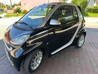Smart Fortwo Cabrio 1.0 mhd Pure 71