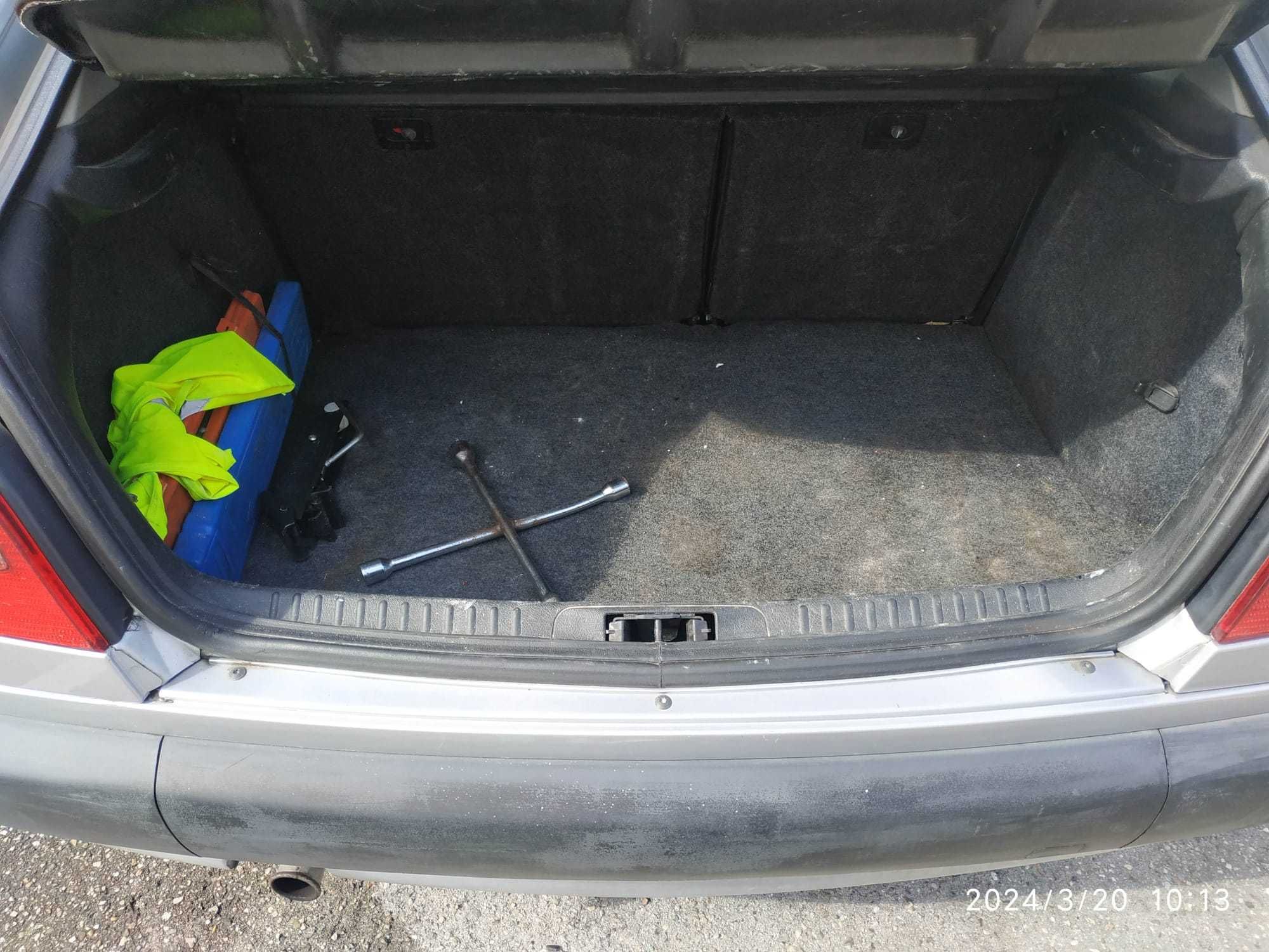 Citroen Xsara em boas condições