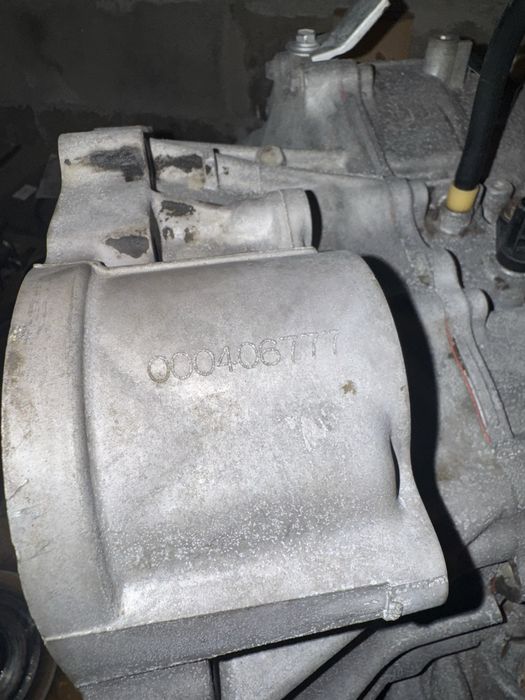 В разборе АКПП Lexus RX 300 1998-2005г. Или в сборе