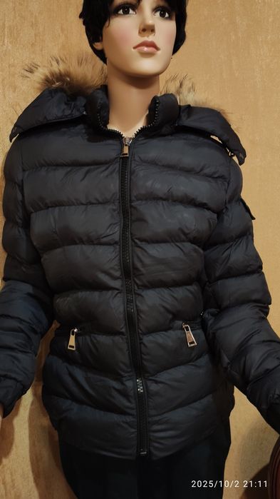 Курта пуховик,Moncler,женская,девичья,мужская