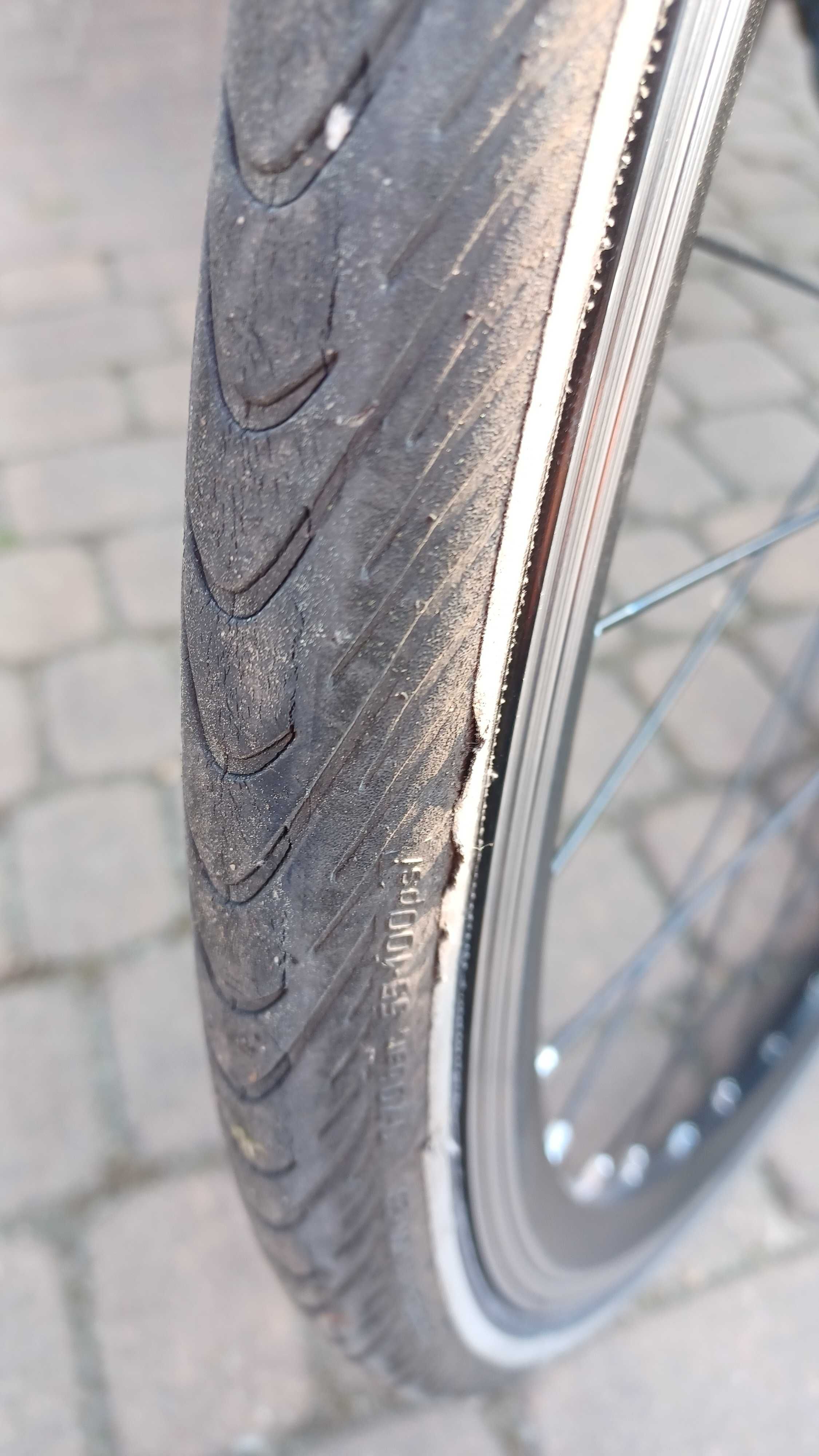 Schwalbe Marathon Supreme 28-622, 700x28C