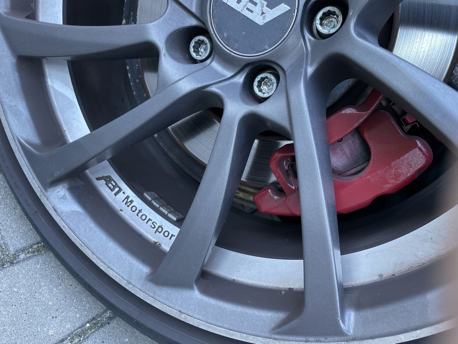 Zamiana/sprzedam/dzwon lub pisz dogdamy cene  Golf R32 dsg vr6
