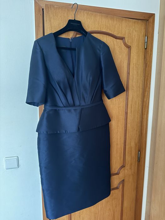 Vestido pronovias novo