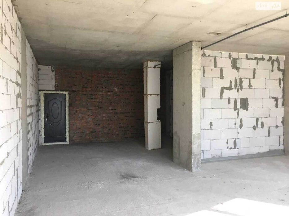 2 кім квартира в будинку преміумкласу ЖК Paradise Центр  ID 41400