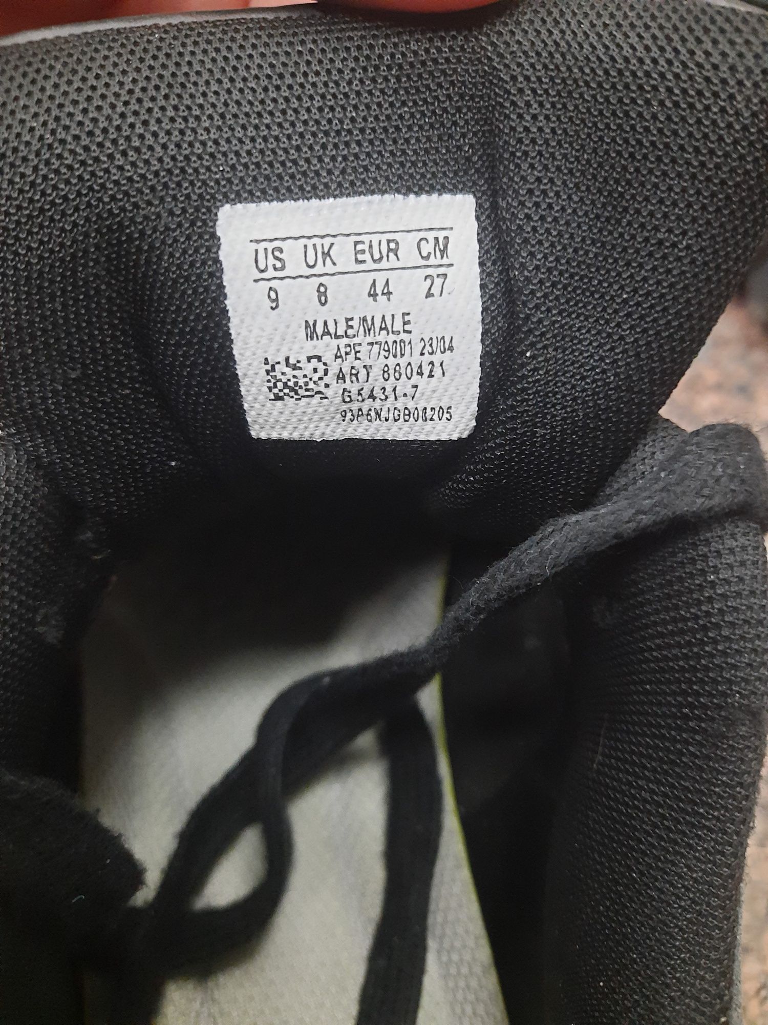 New balance NB 9060 оригінал