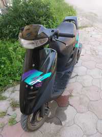 Продам Honda ZX.