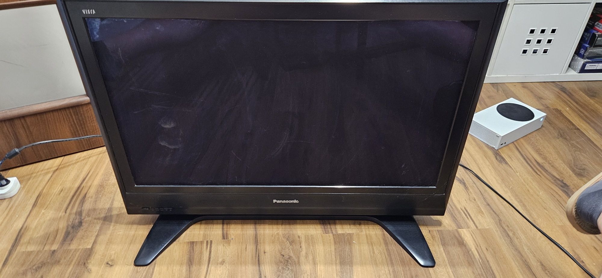 Telewizor panasonic plazma