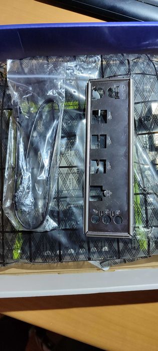 Placa Mãe / Processador LGA2011-3 Xeon E5 2630 v4