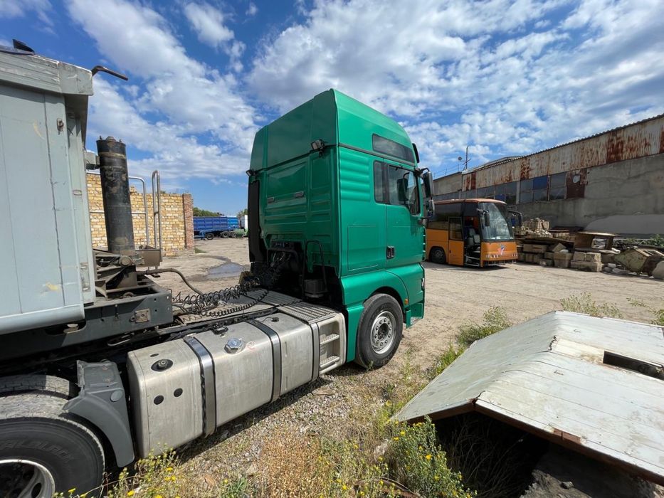 Продам комплект на полном ходу