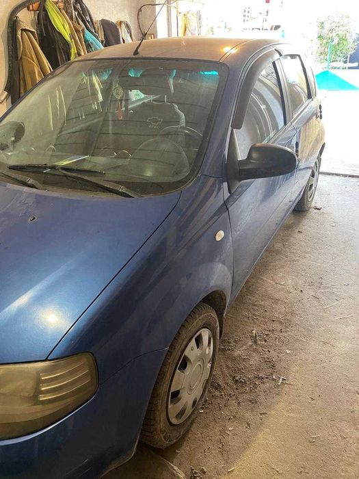 продам автомобіль в гарному стані