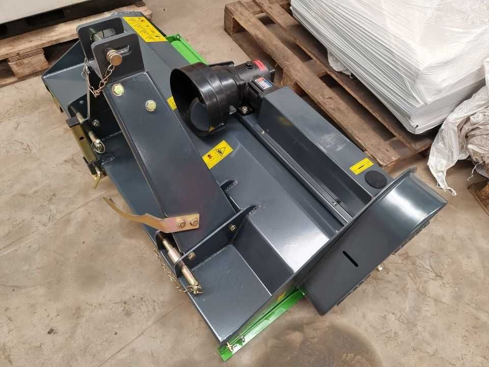 Triturador de Martelos de 1.05 Mt - Novo