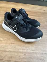 Buty dziecięce Nike r. 31 stan db