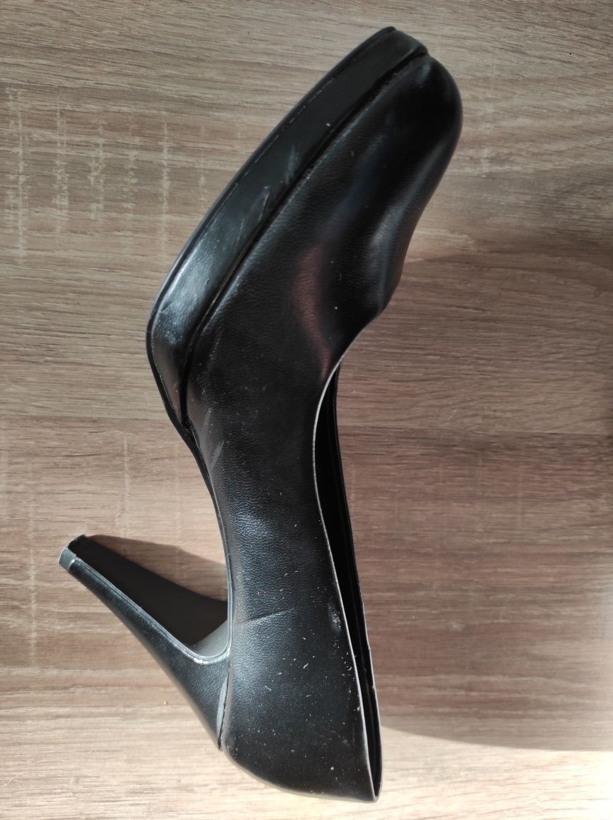 Buty damskie szpilki rozmiar 39