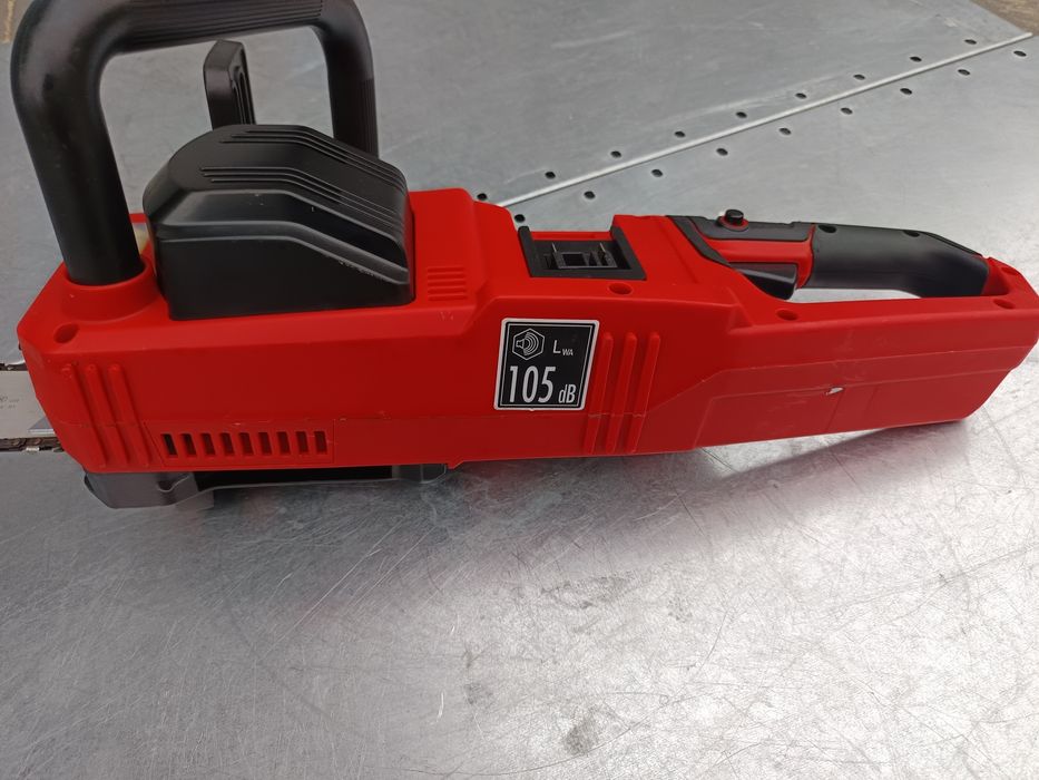 Akumulatorowa piła łańcuchowa Einhell GE-LC 36/35 Li BL SOLO