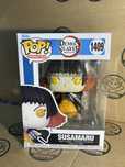 Susamaru 1409 Demon Slayer Funko Pop