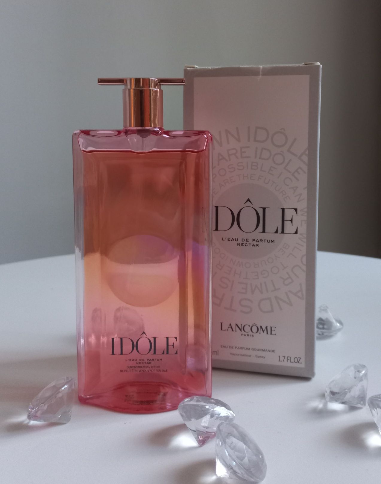 Lancome Idole Nectar 50ml