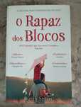 "O Rapaz dos Blocos", Keith Stuart