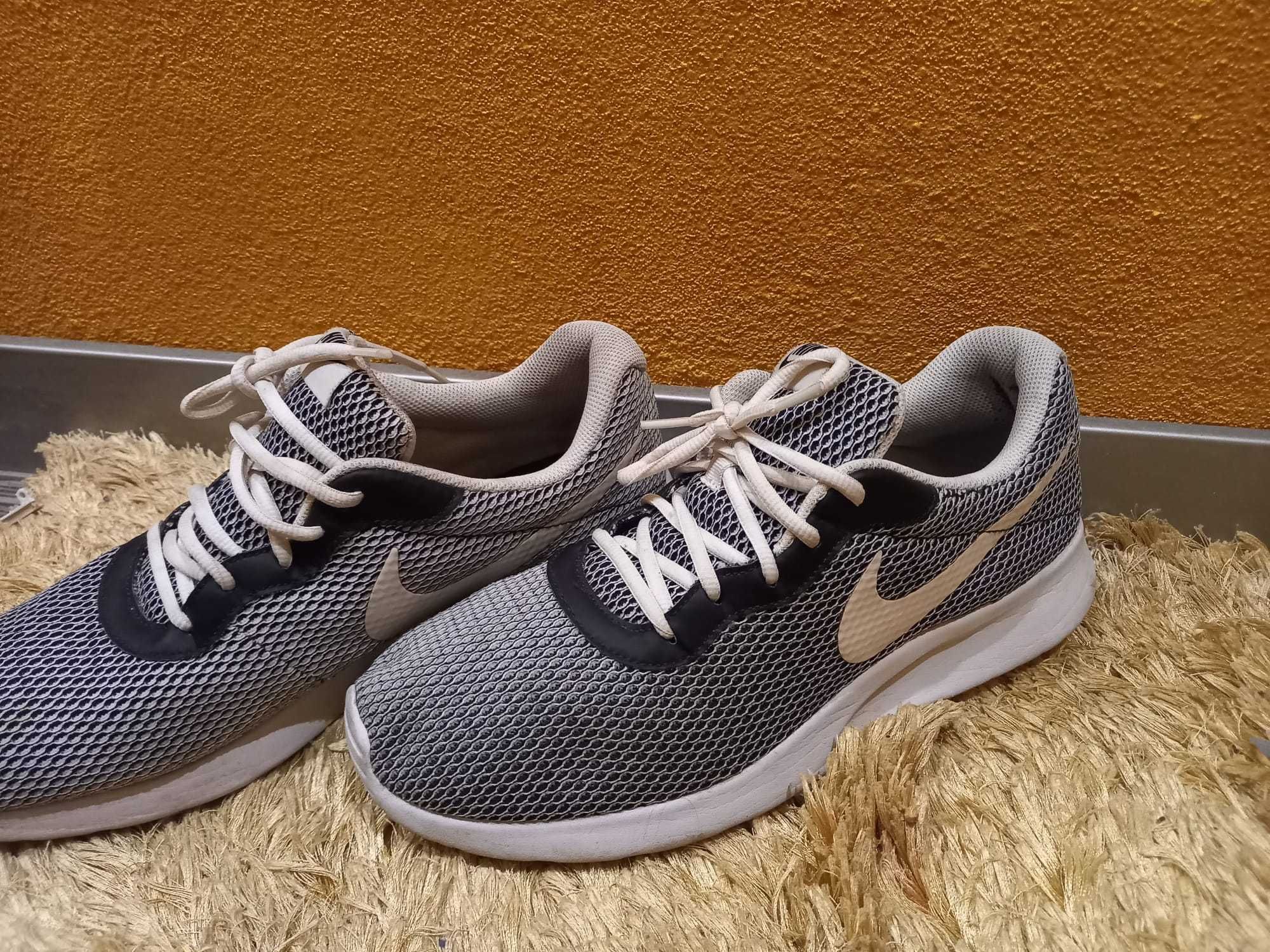 Ténis Nike Confort Nº46 Impecáveis