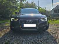Audi A5 Sportback Quattro,S-line,Sport Edition Plus,ACC,Webasto,AndroidAuto,CarPlay