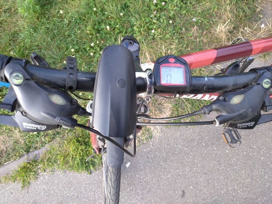 Велосипед Giant Rincon M 26"