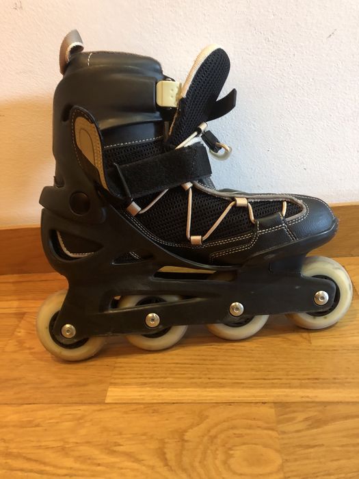 Patins em linha 41