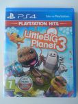 Gra Little Big Planet 3