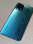 Realme 8 Pro, wersja 8/128GB, stan dobry, OKAZJA!