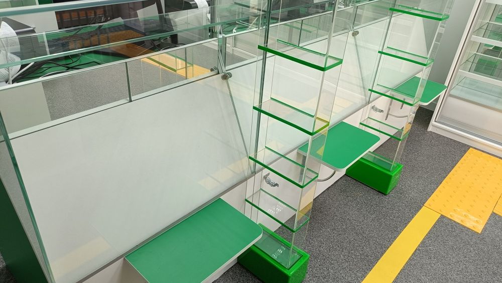 Зборка і розбірка  мебелі