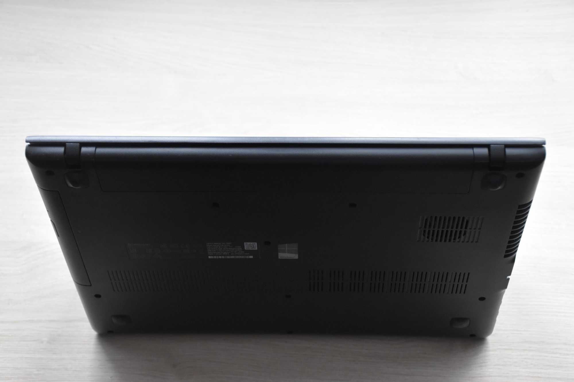 Lenovo ideapad 100-15IBD 240gb lub 516gb