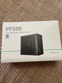 Блок Живлення Deepcool PF500