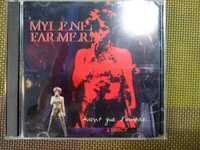 Mylene Farmer – Avant Que L'ombre... À Bercy  2 cd