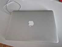 MacBook Pro Retina 13″ | i5 2.8 GHz | 8 GB RAM | SSD 256 GB | Stan BDB