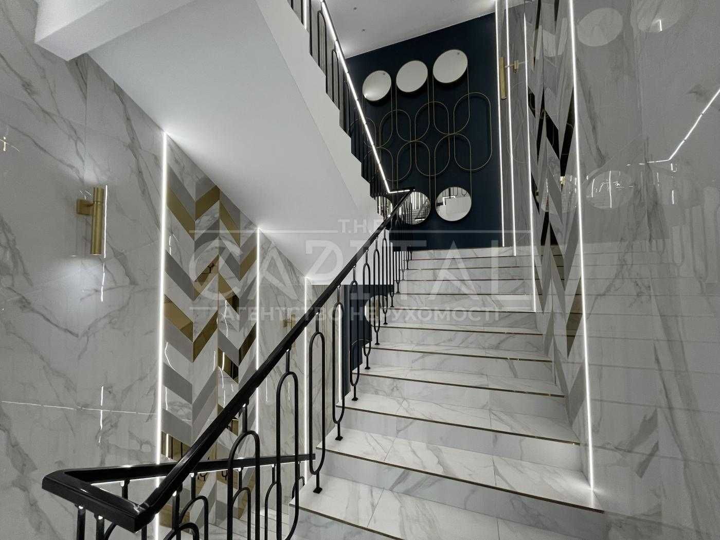 Продаж приміщення, ЖК Chicago Central House, вул. Антоновича