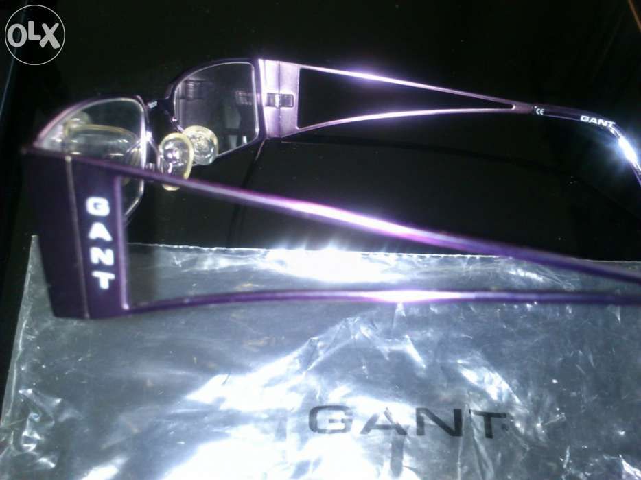 ÓCulos / Armação GANT Novo ORIGINAIS autênticos