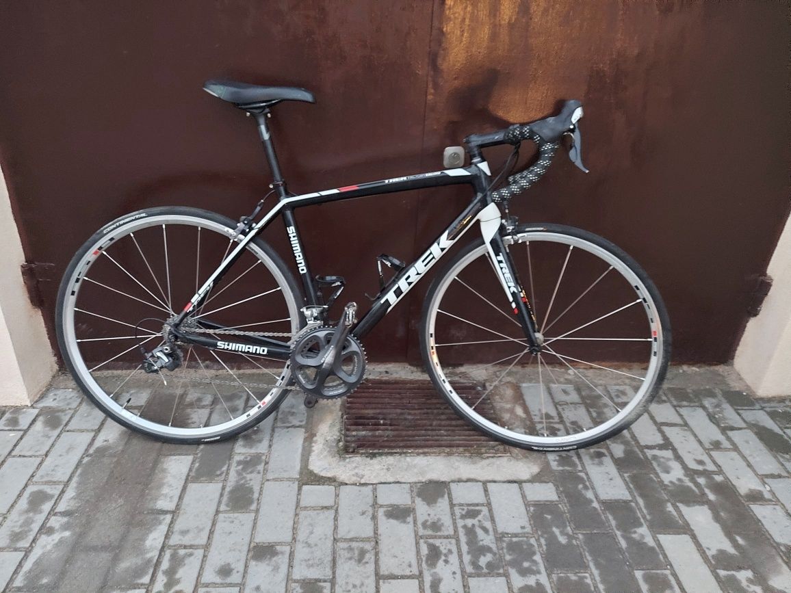 Trek Madone roz 54 ultegra