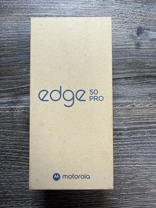 Motorola edge 50 pro 12/512 гб