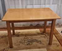 Stół drewniany rozkładany sprzedam