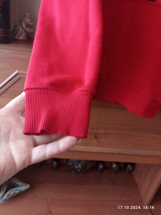 Кофта утеплена в гарному стані