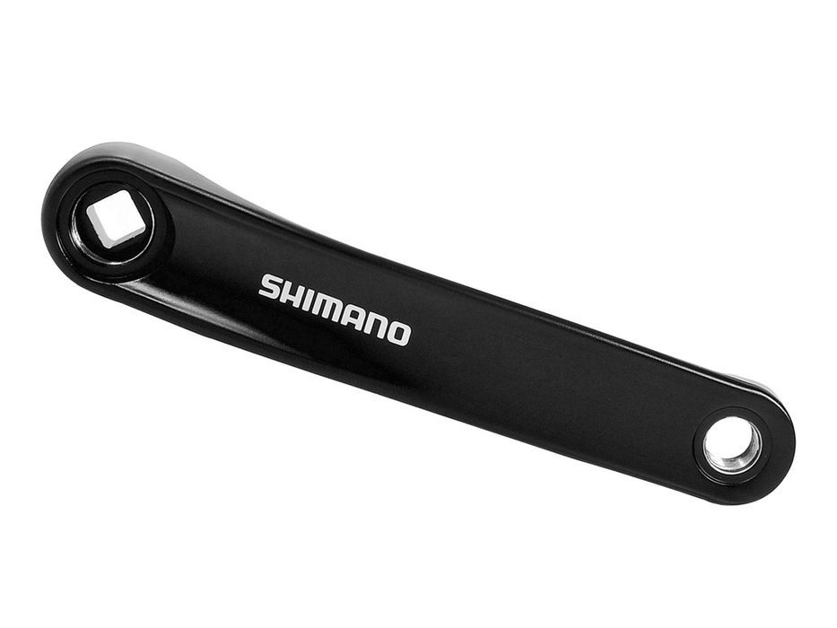 SHIMANO FC-TY301 Korba 6/7/8s Tourney 42x34x24 170mm Oryginał